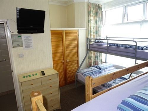 Abreakaway Lodge 新码头 外观 照片