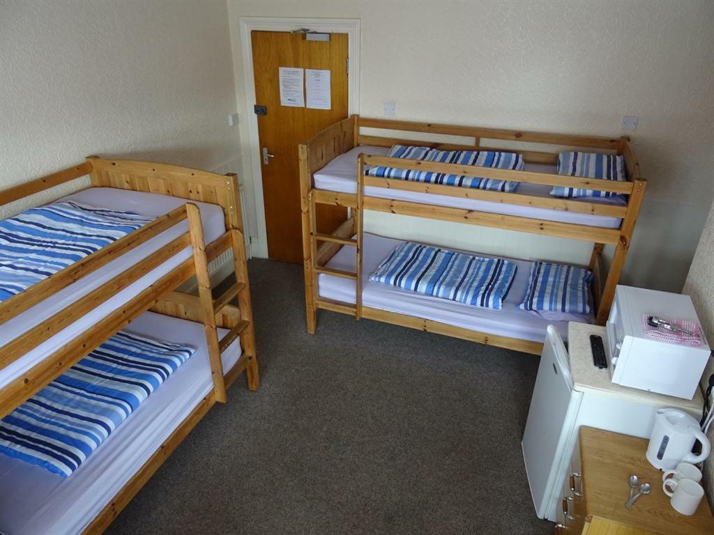 Abreakaway Lodge 新码头 客房 照片
