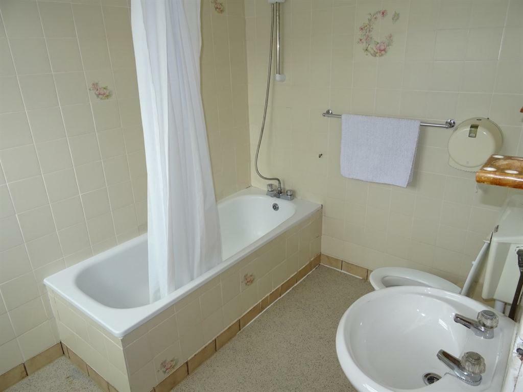 Abreakaway Lodge 新码头 客房 照片